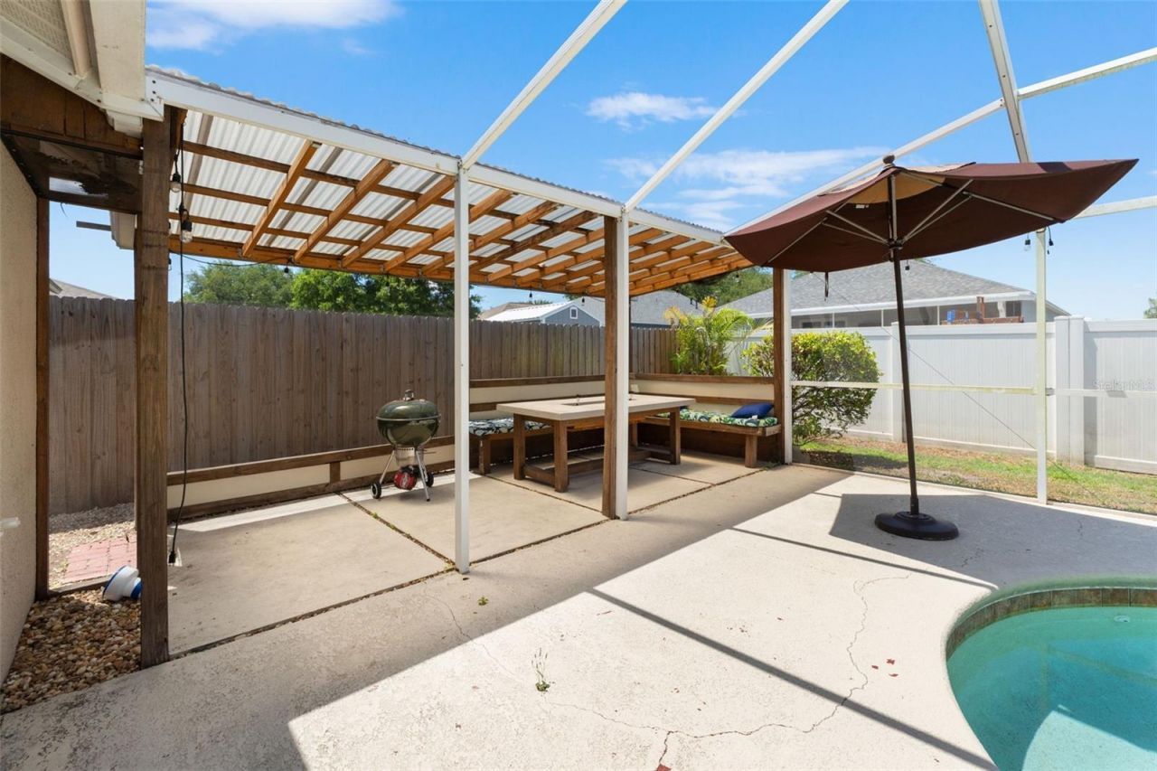 24405 Summer Wind Court , Lutz, FL 33559 Photo