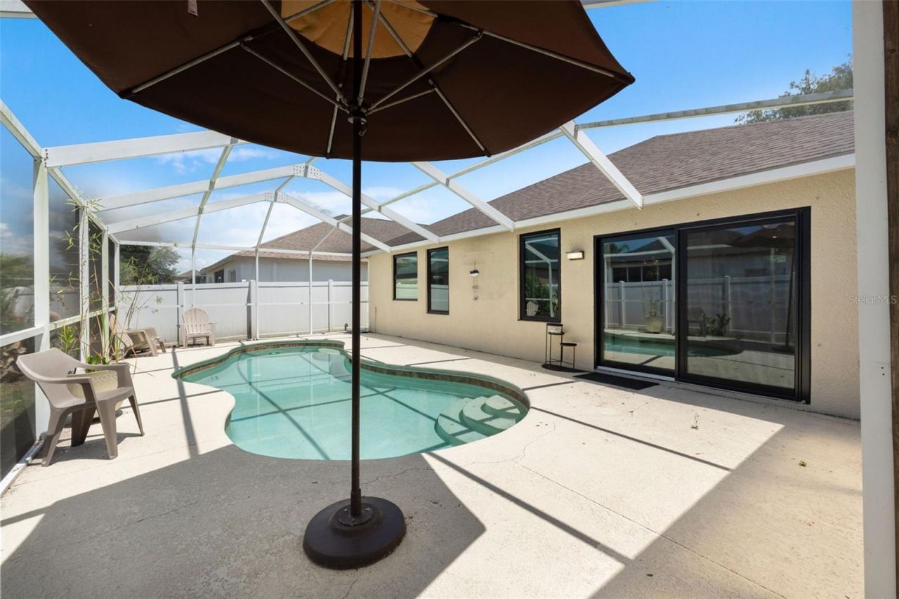24405 Summer Wind Court , Lutz, FL 33559 Photo