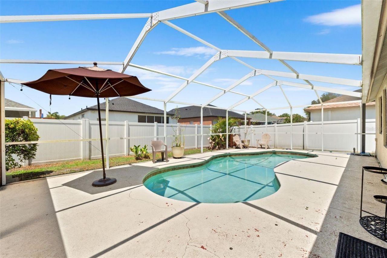 24405 Summer Wind Court , Lutz, FL 33559 Photo