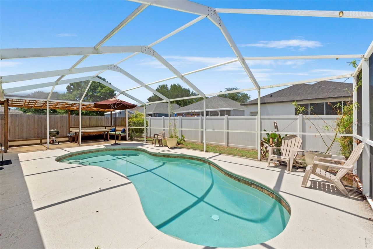 24405 Summer Wind Court , Lutz, FL 33559 Photo