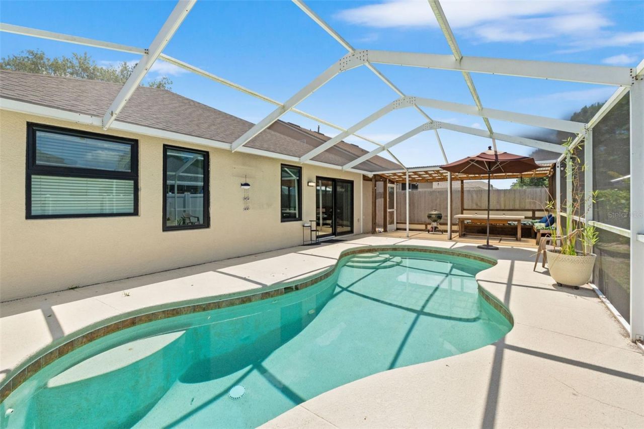 24405 Summer Wind Court , Lutz, FL 33559 Photo