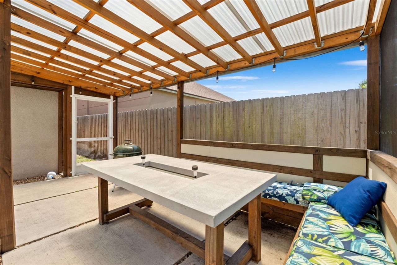 24405 Summer Wind Court , Lutz, FL 33559 Photo