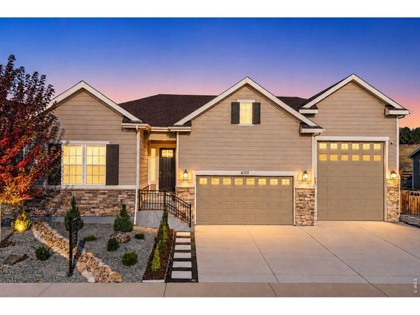 6725 Mentha Dr, Castle Rock, CO 80108