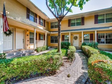 4708B Bradford Drive, Dallas, TX 75219