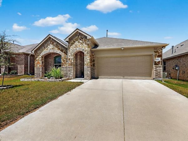 444 Ranchito Pass, Fort Worth, TX 76052