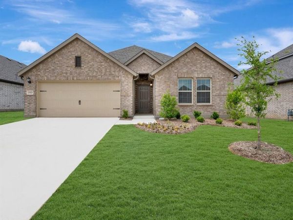 13121 Limestone Street, Providence Village, TX 76227