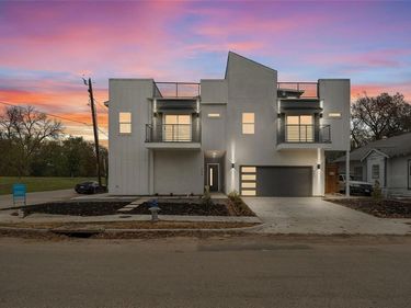 402 S Henderson Avenue, Dallas, TX 75223