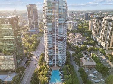 2900 Mckinnon Street, Unit 2308, Dallas, TX 75201