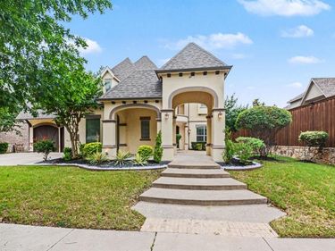 11559 Ashley Lane, Frisco, TX 75035