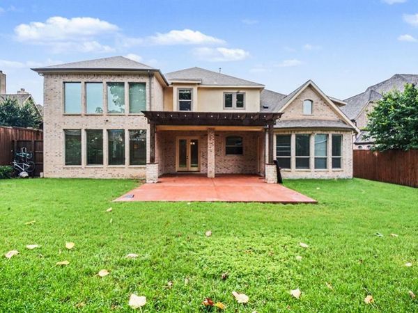11559 Ashley Lane, Frisco, TX 75035