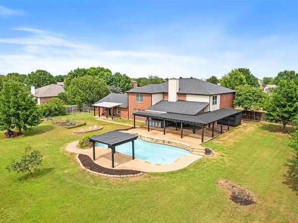 3931 Alpha Way, Midlothian, TX 76065