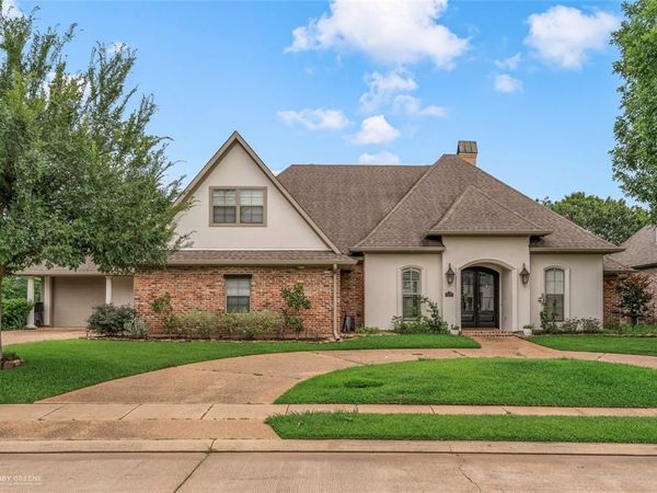 528 Hunters Run , Bossier City, LA 71111