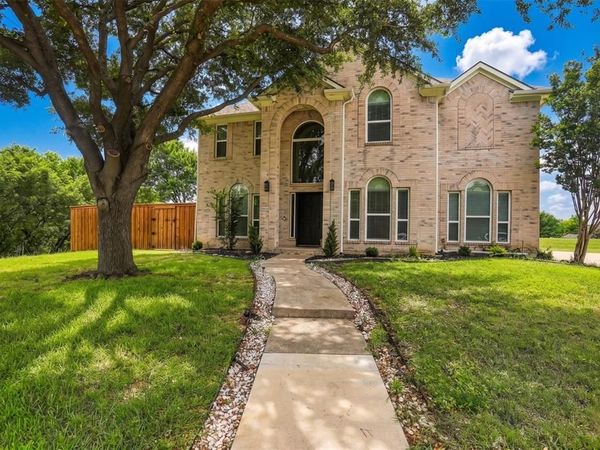 3801 Legacy Trail, Carrollton, TX 75010