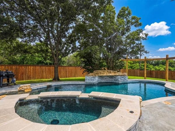 3801 Legacy Trail, Carrollton, TX 75010