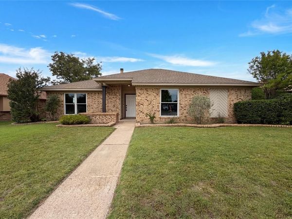 1415 Petunia Drive , Allen, TX 75002