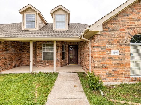 4309 Haverhill Lane , Sachse, TX 75048