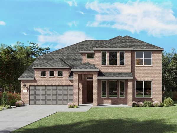 6809 Alvarado Drive , McKinney, TX 75071