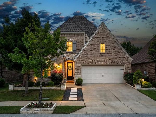 3316 Discovery Drive , Little Elm, TX 75068