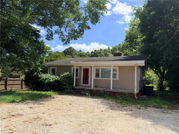 2675 Long Ferry Road , Salisbury, NC 28146