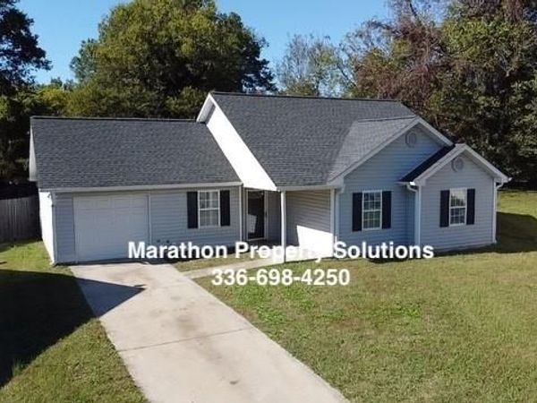2806 Pleasant Garden Road , Greensboro, NC 27406