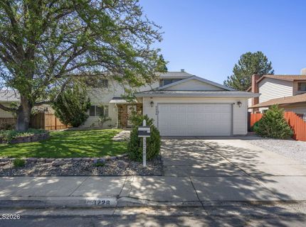 3228 Candelaria Drive, Sparks, NV 89434 Photo