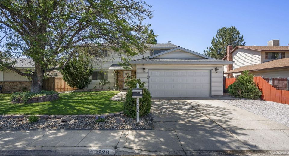 3228 Candelaria Drive, Sparks, NV 89434 Photo
