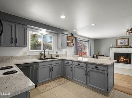 3228 Candelaria Drive, Sparks, NV 89434 Photo