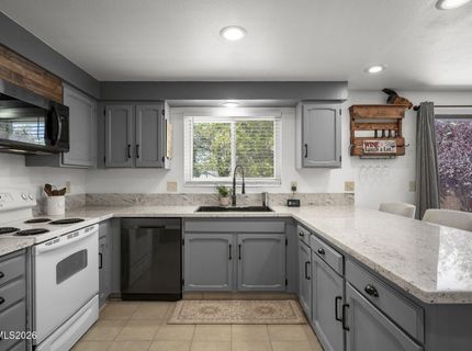 3228 Candelaria Drive, Sparks, NV 89434 Photo