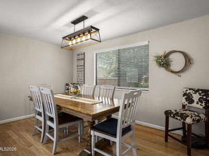 3228 Candelaria Drive, Sparks, NV 89434 Photo