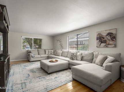 3228 Candelaria Drive, Sparks, NV 89434 Photo