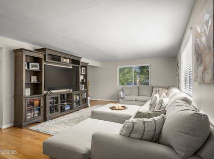3228 Candelaria Drive, Sparks, NV 89434 Photo