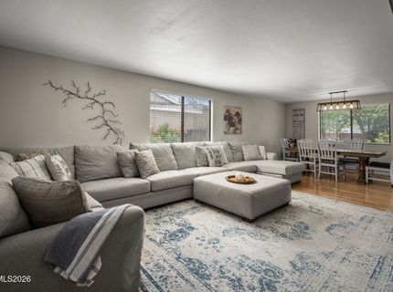 3228 Candelaria Drive, Sparks, NV 89434 Photo