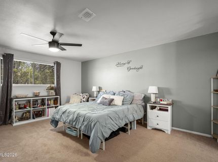 3228 Candelaria Drive, Sparks, NV 89434 Photo