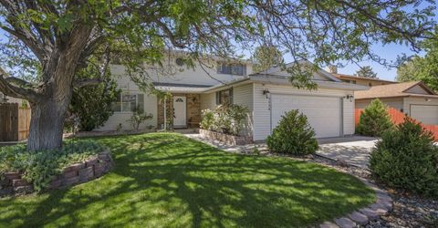 3228 Candelaria Drive, Sparks, NV 89434 Photo