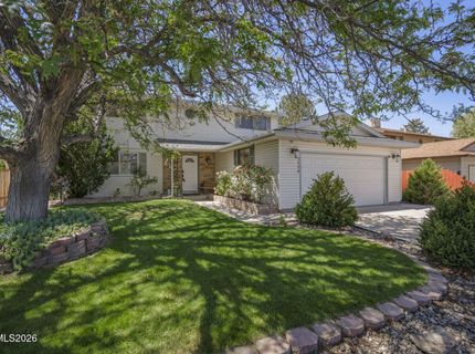 3228 Candelaria Drive, Sparks, NV 89434 Photo