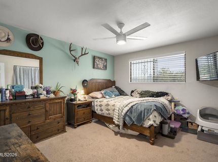 3228 Candelaria Drive, Sparks, NV 89434 Photo