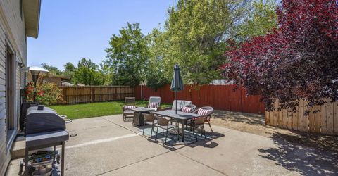 3228 Candelaria Drive, Sparks, NV 89434 Photo