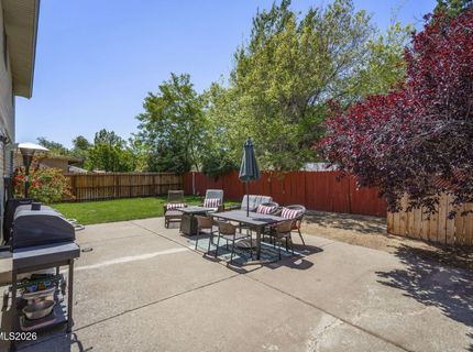 3228 Candelaria Drive, Sparks, NV 89434 Photo