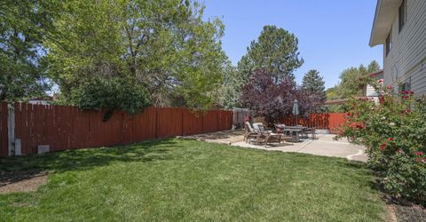 3228 Candelaria Drive, Sparks, NV 89434 Photo