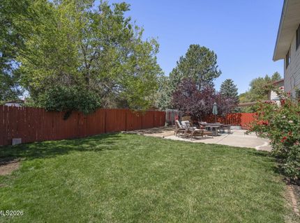 3228 Candelaria Drive, Sparks, NV 89434 Photo