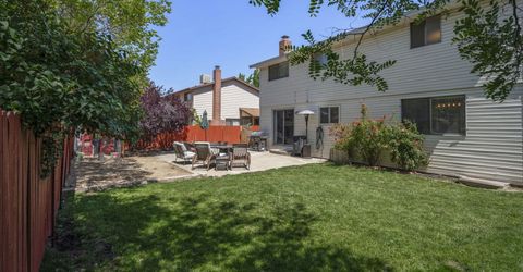 3228 Candelaria Drive, Sparks, NV 89434 Photo