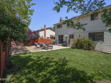 3228 Candelaria Drive, Sparks, NV 89434 Photo
