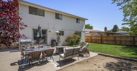 3228 Candelaria Drive, Sparks, NV 89434 Photo