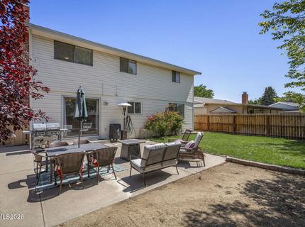 3228 Candelaria Drive, Sparks, NV 89434 Photo