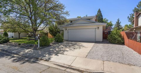 3228 Candelaria Drive, Sparks, NV 89434 Photo