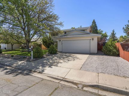 3228 Candelaria Drive, Sparks, NV 89434 Photo