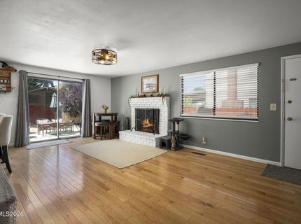 3228 Candelaria Drive, Sparks, NV 89434 Photo