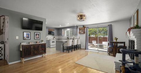 3228 Candelaria Drive, Sparks, NV 89434 Photo