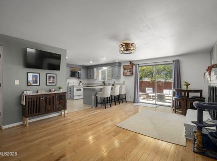 3228 Candelaria Drive, Sparks, NV 89434 Photo