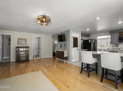 3228 Candelaria Drive, Sparks, NV 89434 Photo